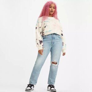 Levi's 501 Skinny Size 27